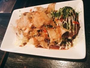 たこ焼き酒場 たこぺい 藤沢南口