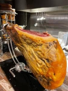 スペイン酒場 ウニコ