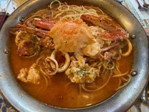 Cannery Row 名東店