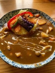 古民家カフェ 神武橋