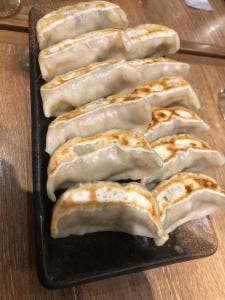 肉汁餃子のダンダダン 渋谷店