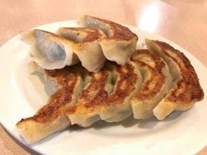 中華料理 森餃子