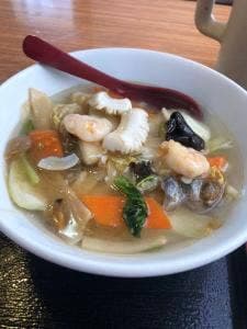中華料理 順祥