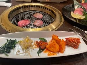焼肉韓菜 福寿 秋葉原店