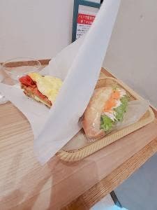 クラウンベーカリー 武蔵野店