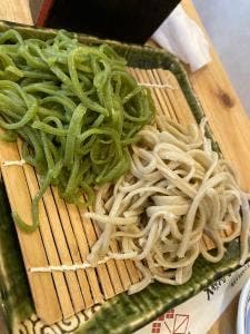 大樹寺そばや