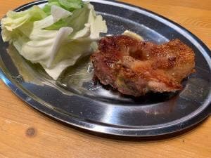 TORIオール