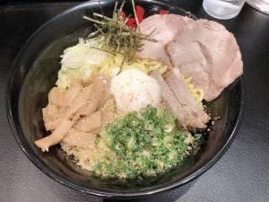 東京油組総本店 東陽町組