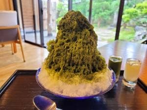 落雁諸江屋 西茶屋菓寮 味和以