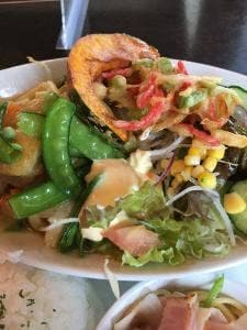 手作りレストラン リバー