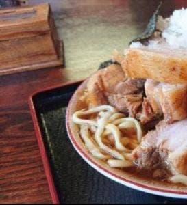 ラーメン福のじ