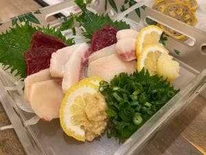 懐かし居酒屋 えびすや 熊本新市街店