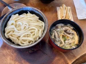 元祖田舎っぺうどん 熊谷下奈良店