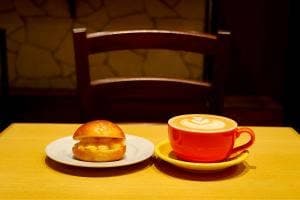 Komu's Bakery