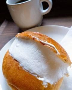 パン・ナガタ 箱崎店