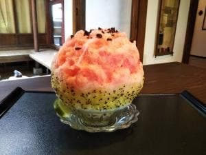 氷や粋世
