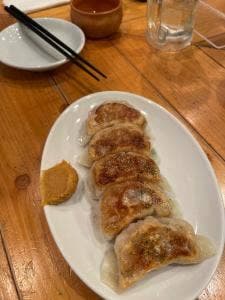 七福餃子楼