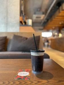 Neighborhood and Coffee 奥沢2丁目店
