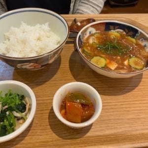 ベジカフェ&ダイニング トミンチ