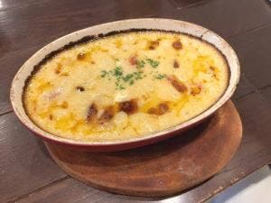 炊きたてご飯&café Rizo