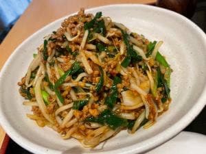 日本中華食堂