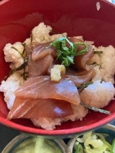 塩そばとみた