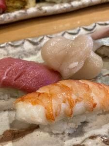 寿し料理 花田
