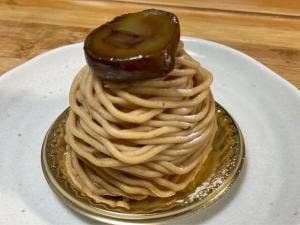 洋菓子工房 チィーフル