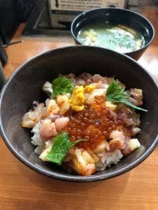 くら寿司 静岡沓谷店
