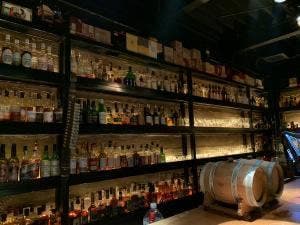 BAR Oscuro