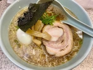 らーめん勇成