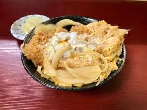 だるまや食堂