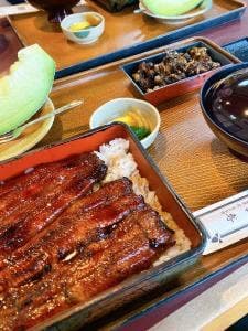 うな専