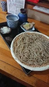 そば処 松本