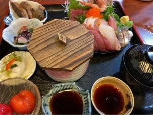 しま長