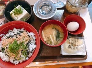 すき家 西新宿小滝橋通り店