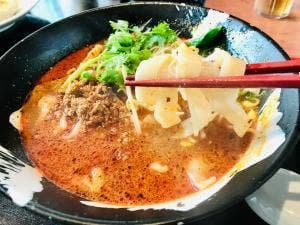 小尾羊 蒙古火鍋しゃぶしゃぶ 横浜西口店
