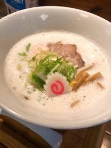 麺や一帆