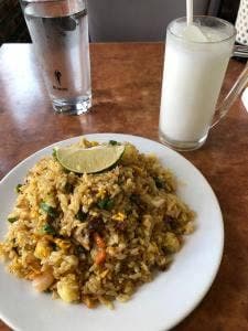 ラジャラニ 駅西本店