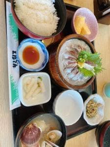 とんでん 大宮桜木町店