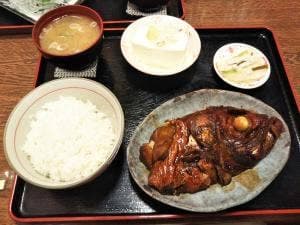 魚さだ