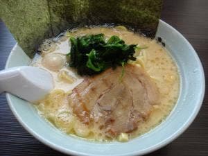 長野魂心家