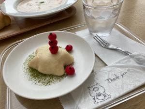 cube cafe&shop 十和田市現代美術館