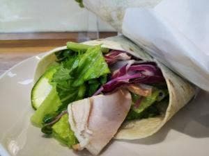 SALAD CLUB KYOTO