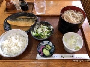 小手指更科