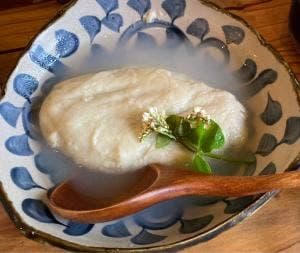 十割そば 風の庭