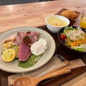 金沢炭火焼イタリアン ケムリとカオリ