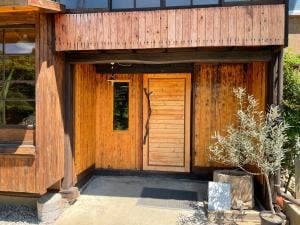 ブーランジェリーカヌレ