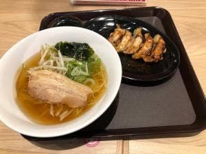 下町の空 ららぽーと愛知東郷店