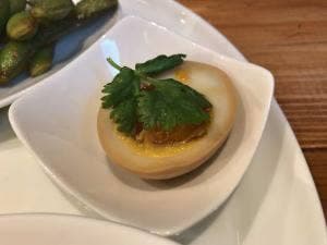中国菜 隨園